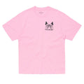 Zen For Sale T-Shirt - Begonia