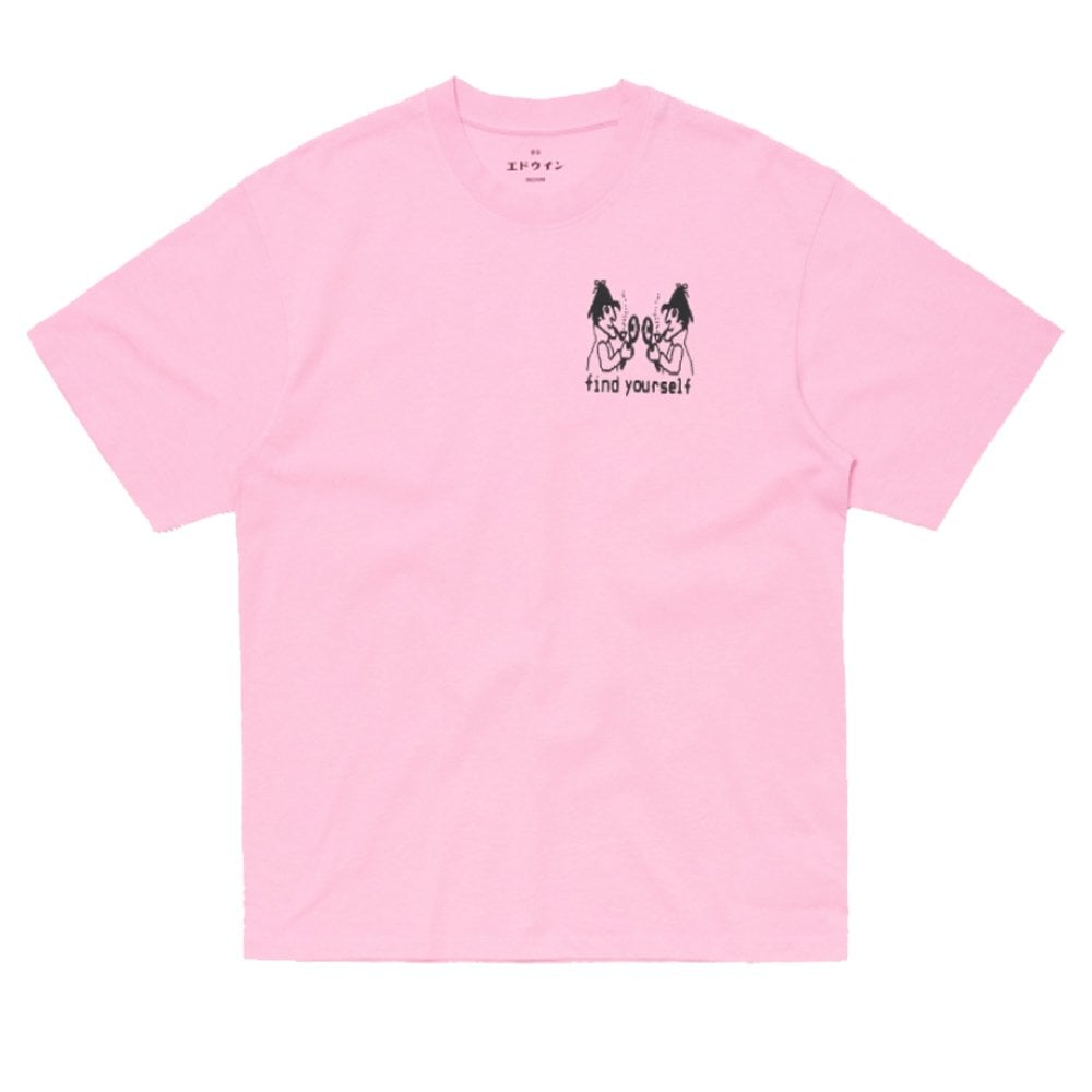 Zen For Sale T-Shirt - Begonia