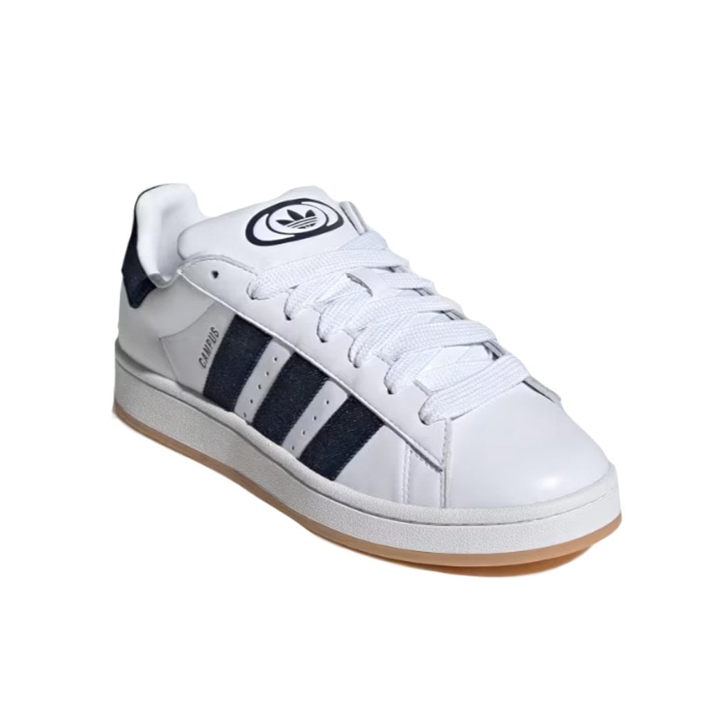 Campus 00's - Wht/Sup/Gum
