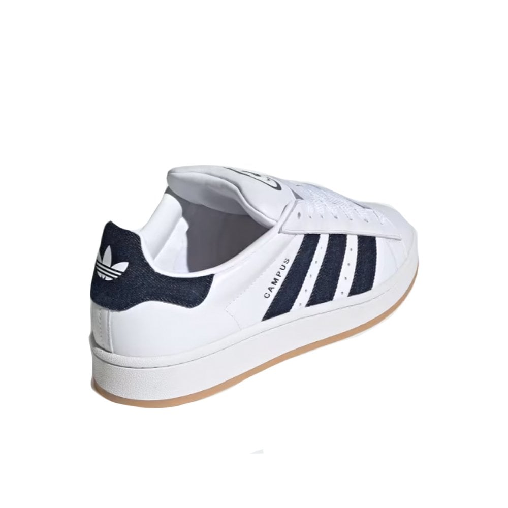 Campus 00's - Wht/Sup/Gum