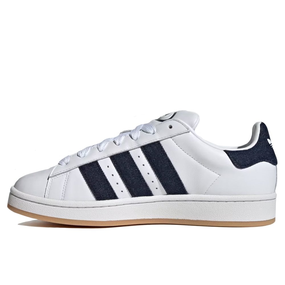 Campus 00's - Wht/Sup/Gum