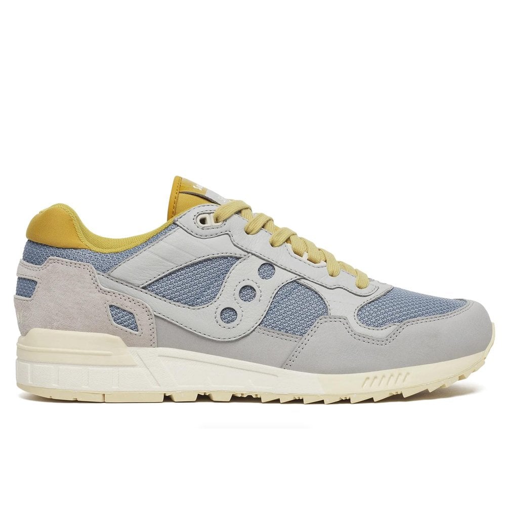 Shadow 5000 - Blue/Grey