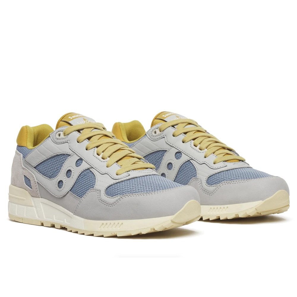 Shadow 5000 - Blue/Grey