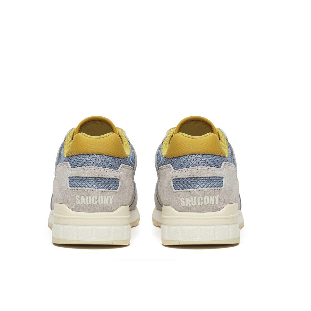 Shadow 5000 - Blue/Grey