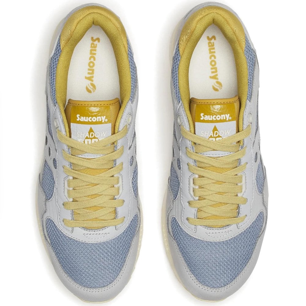 Shadow 5000 - Blue/Grey