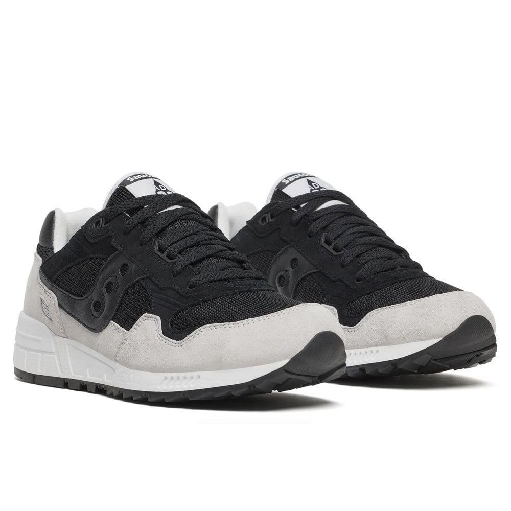 Shadow 5000 - Black/Grey