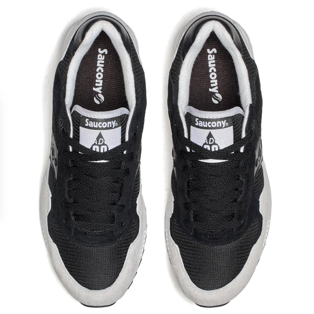 Shadow 5000 - Black/Grey