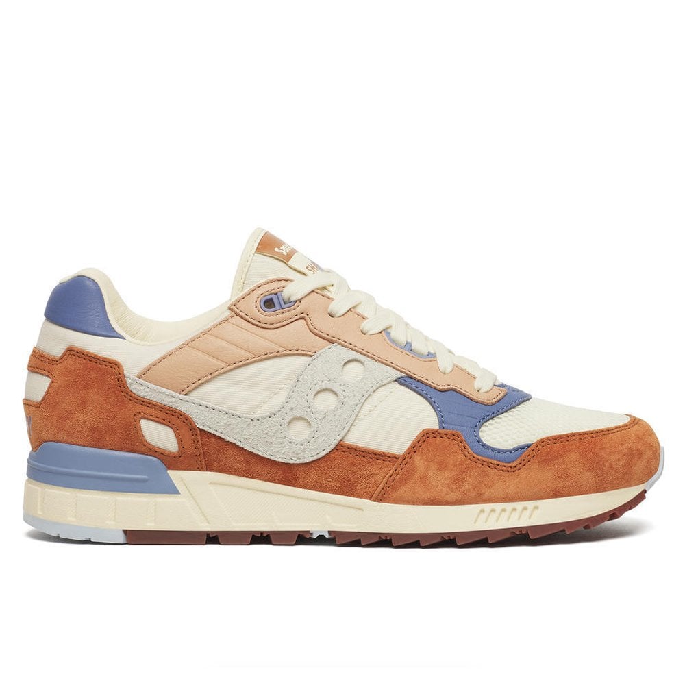 Shadow 5000 - Lt Beige/Rst