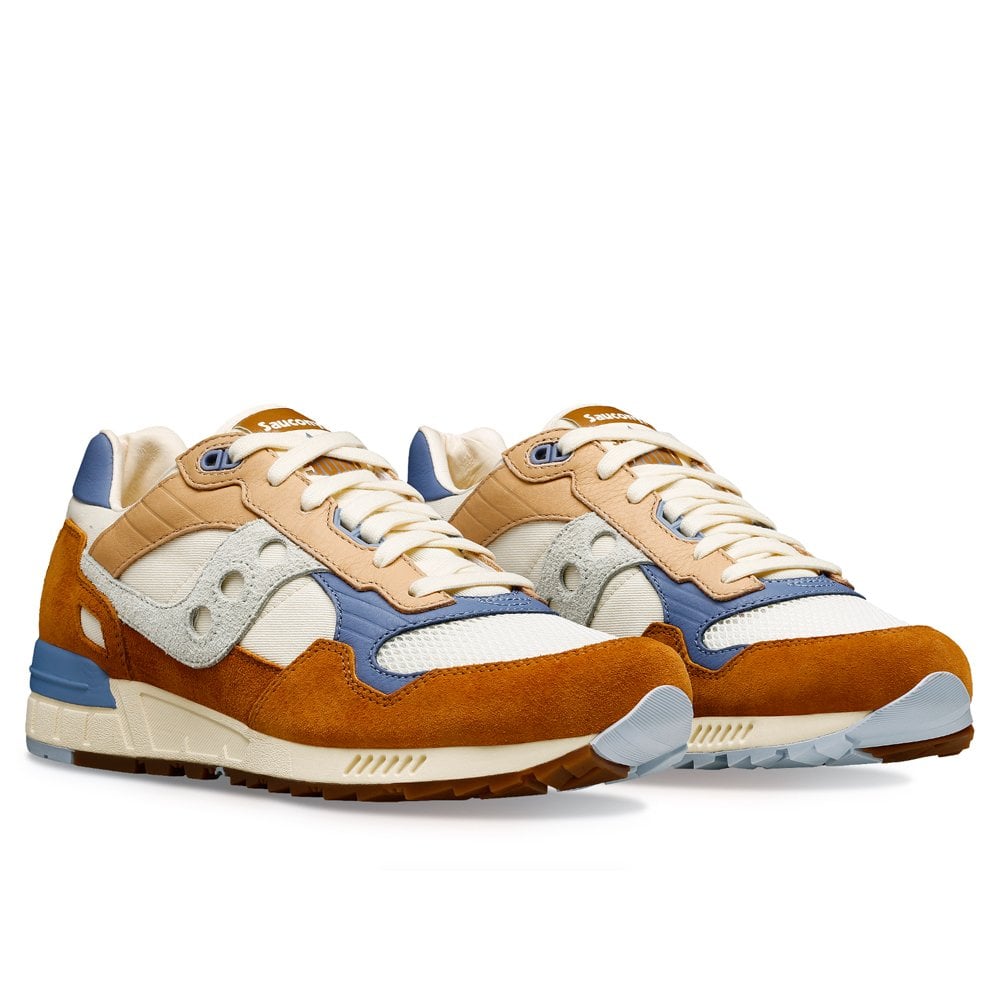 Shadow 5000 - Lt Beige/Rst