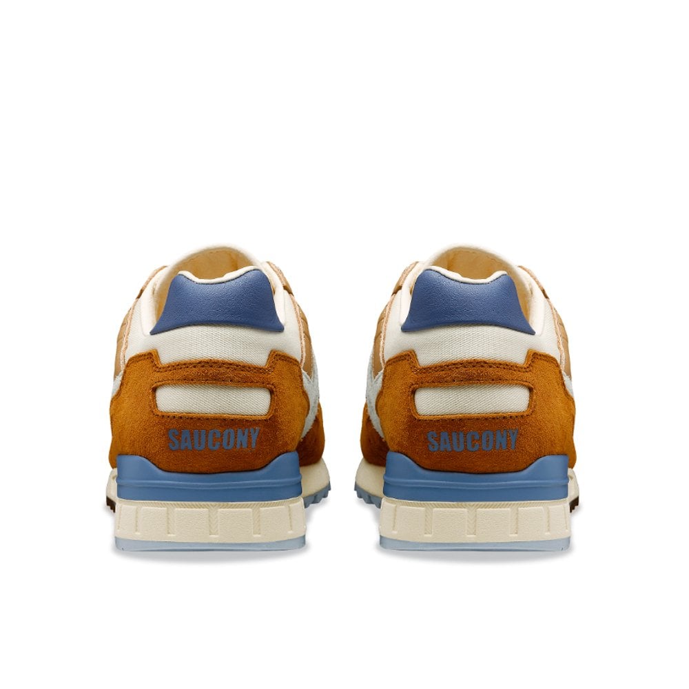 Shadow 5000 - Lt Beige/Rst