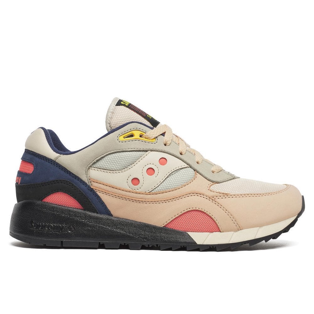 Shadow 6000 - Alfalfa/Blk