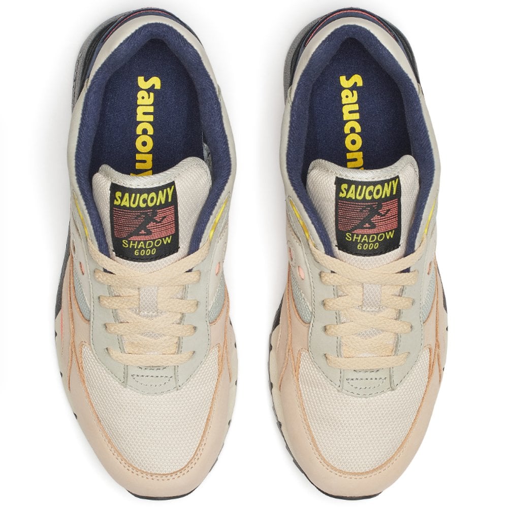 Shadow 6000 - Alfalfa/Blk