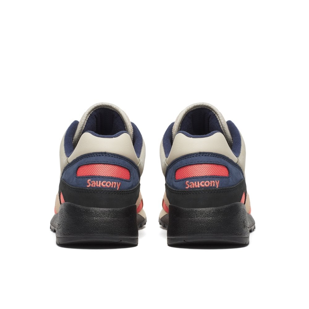 Shadow 6000 - Alfalfa/Blk