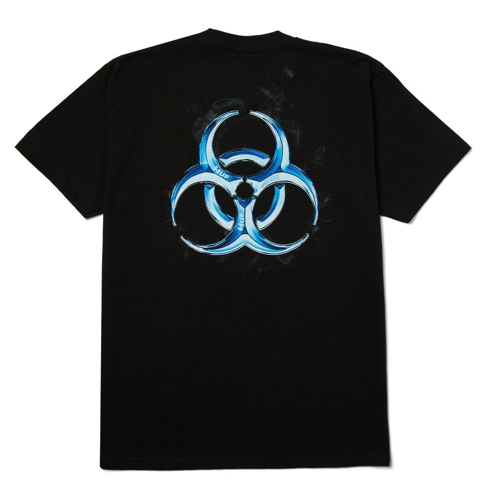Sector T-Shirt - Black
