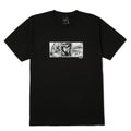 Fossil Fuel T-Shirt - Black