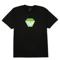 Big Block T-Shirt - Black