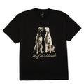 Dogged T-Shirt - Black