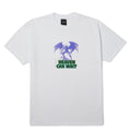 Heaven Can Wait T-Shirt - White