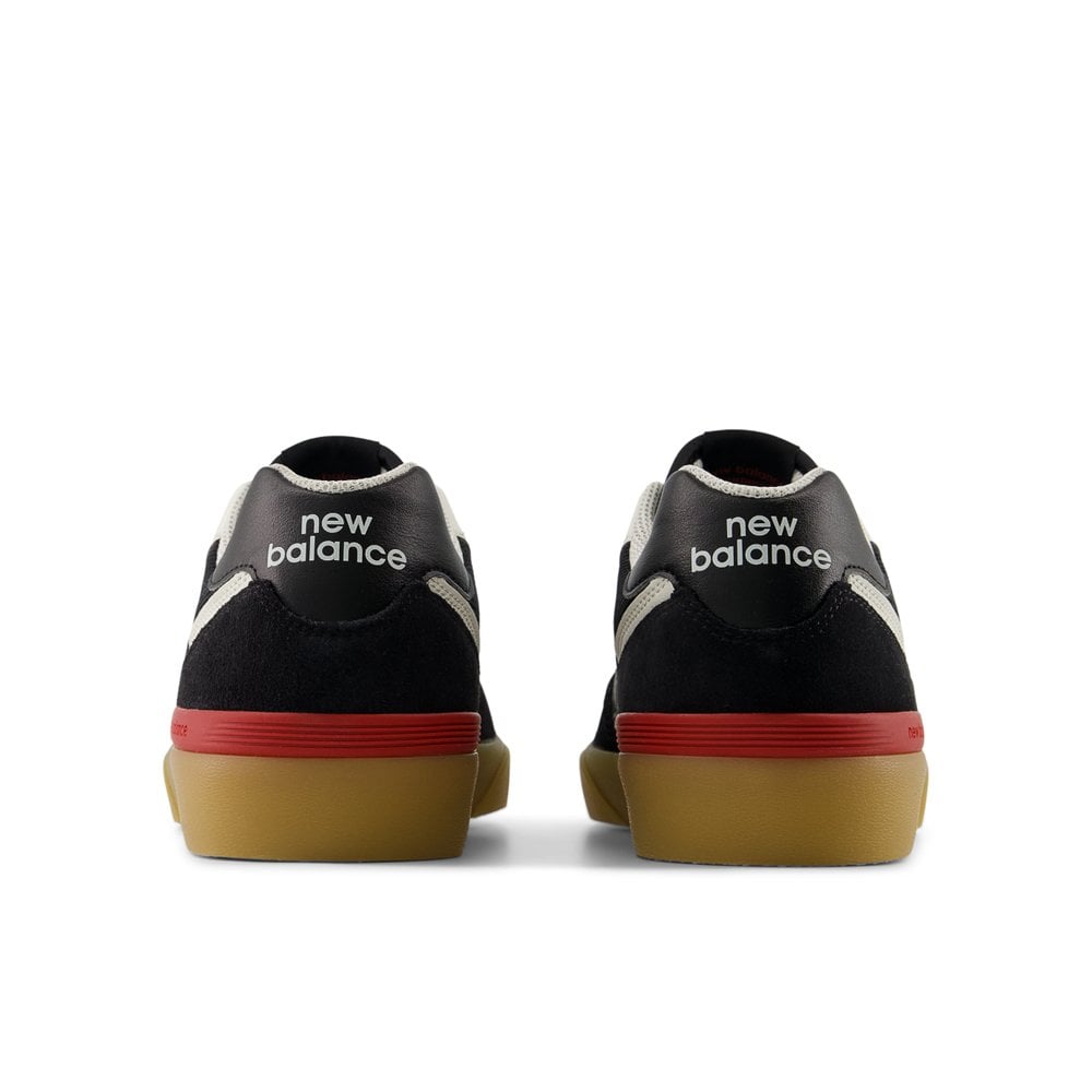 UN574 Vulc - Blk/Seasalt