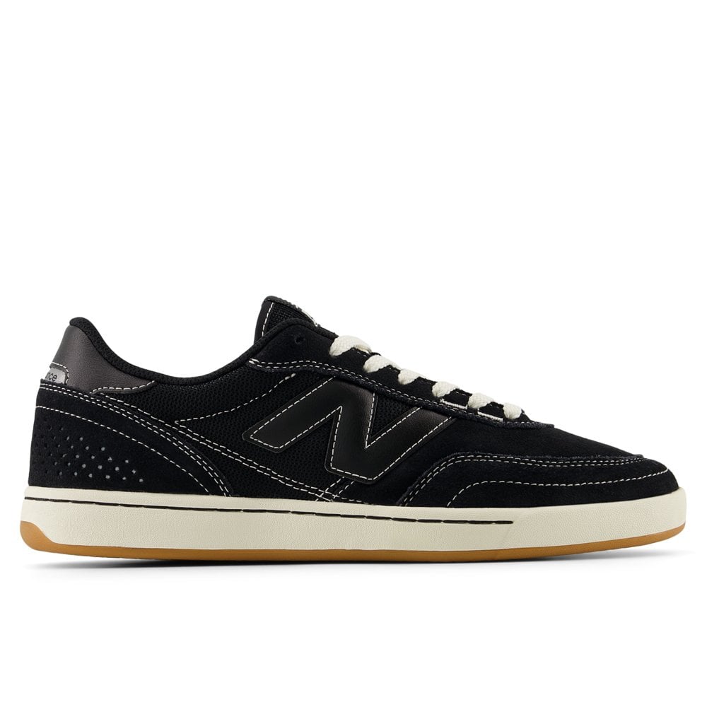 UN440 - Blk/Seasalt