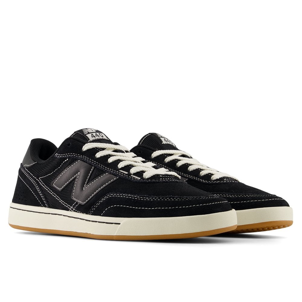 UN440 - Blk/Seasalt