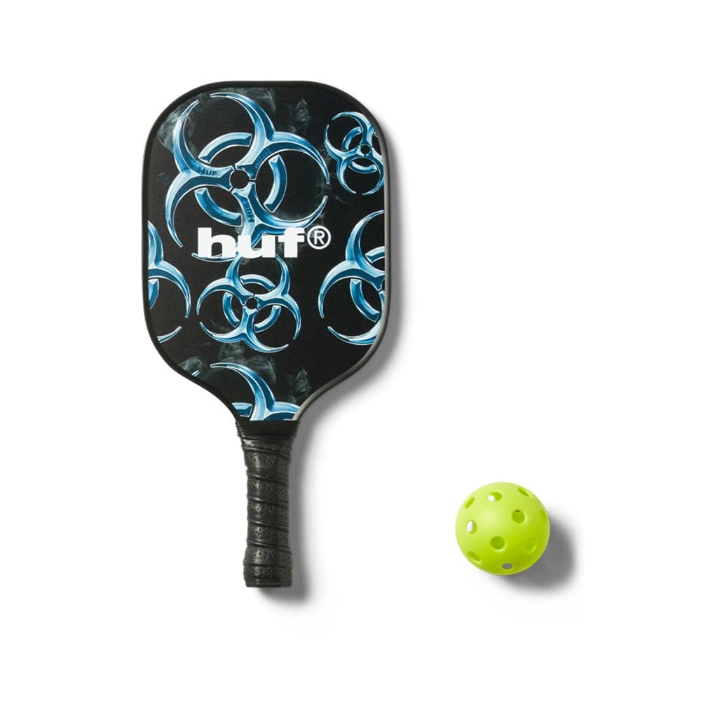 Huf Equipe Pickleball Set - Black