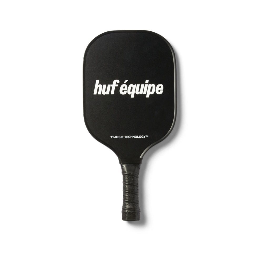 Huf Equipe Pickleball Set - Black