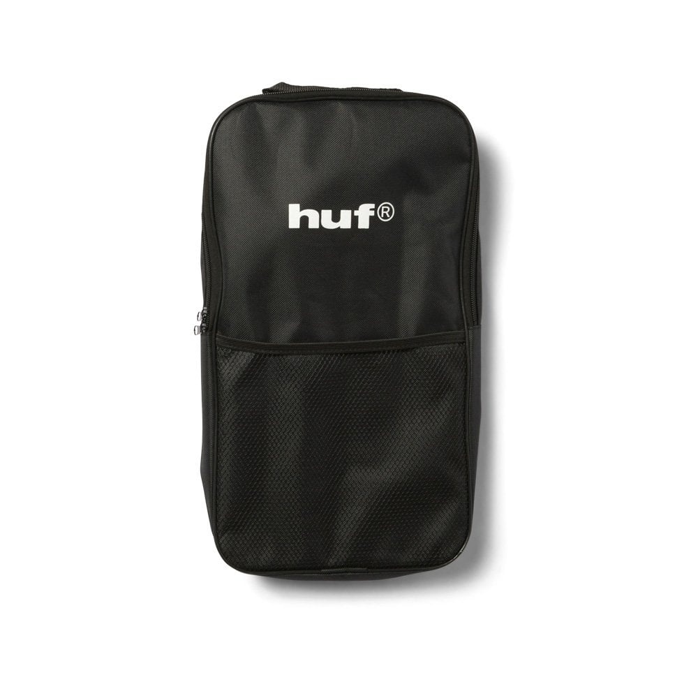 Huf Equipe Pickleball Set - Black