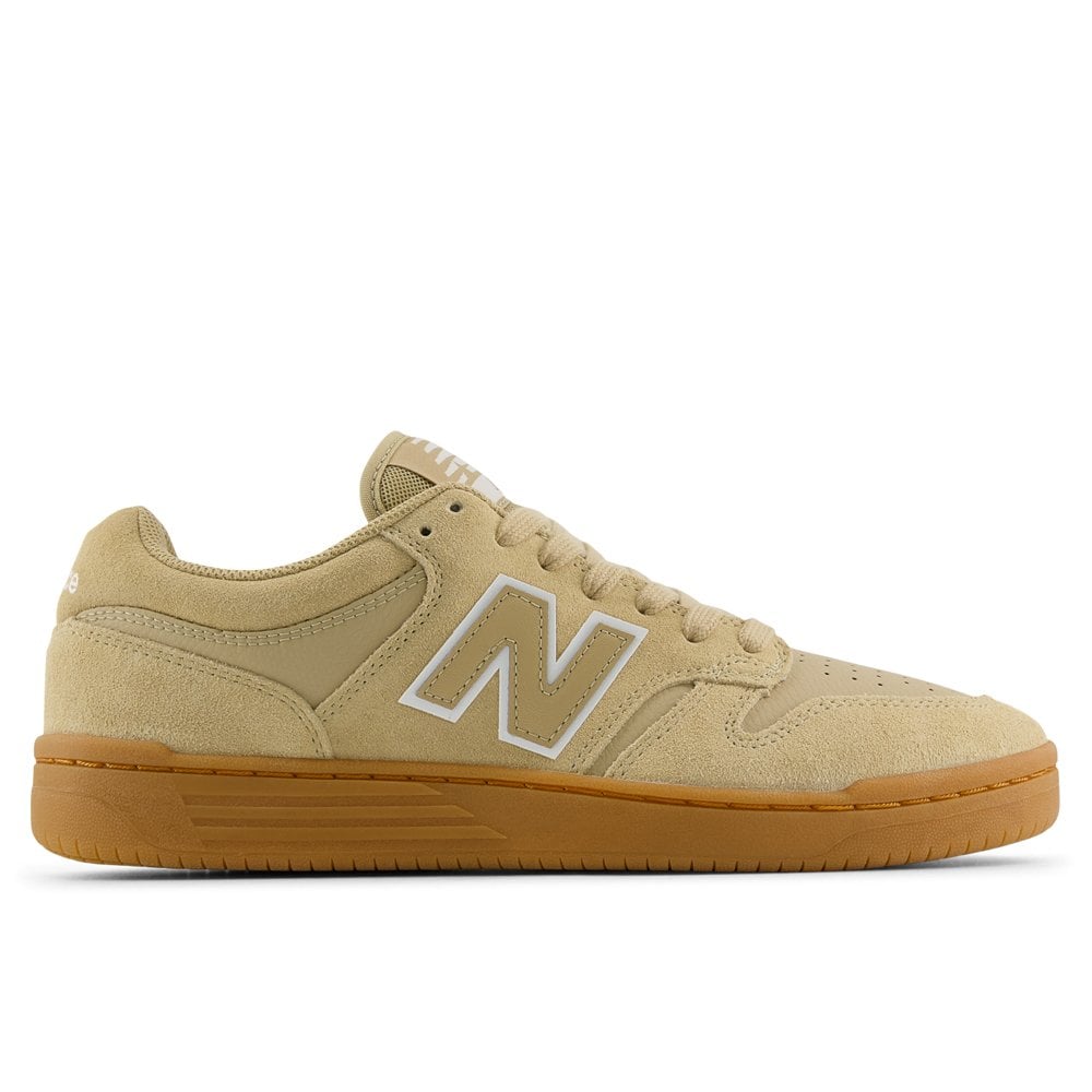 UN480 - Incense/Wht