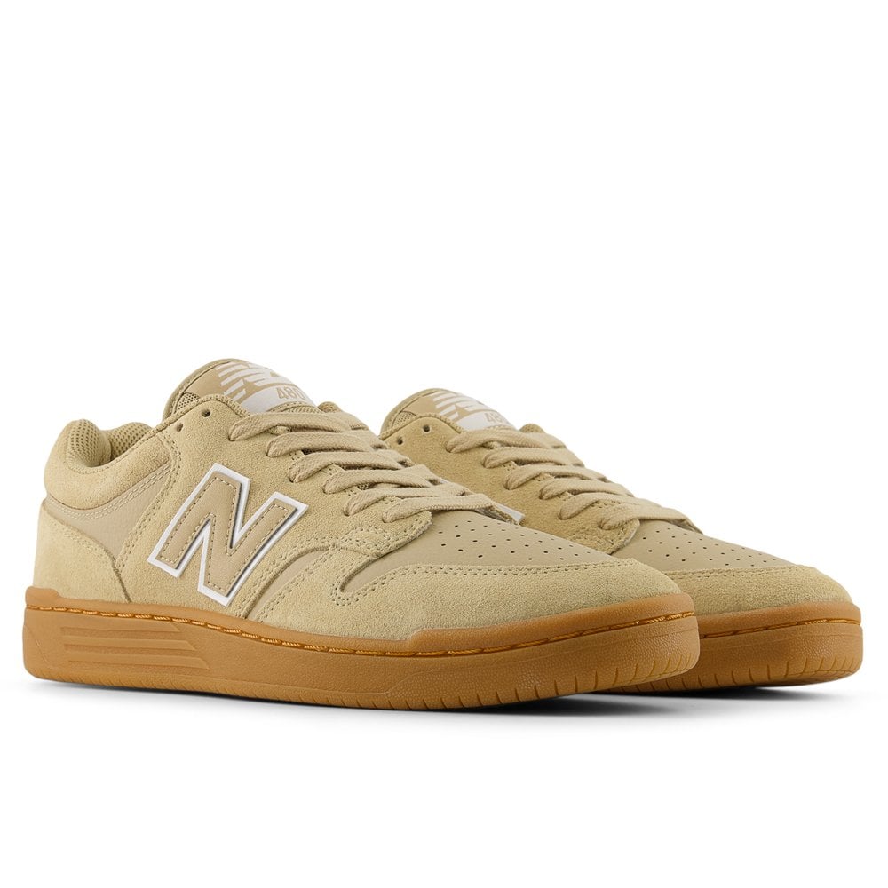 UN480 - Incense/Wht