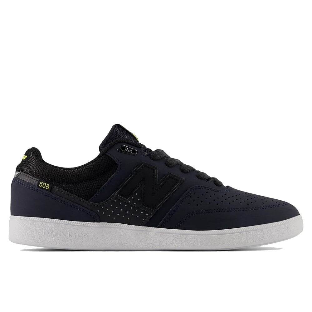 UN508 Westgate - Eclipse/Blk