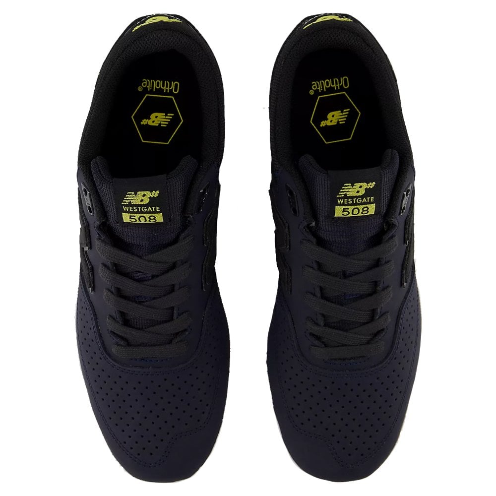 UN508 Westgate - Eclipse/Blk