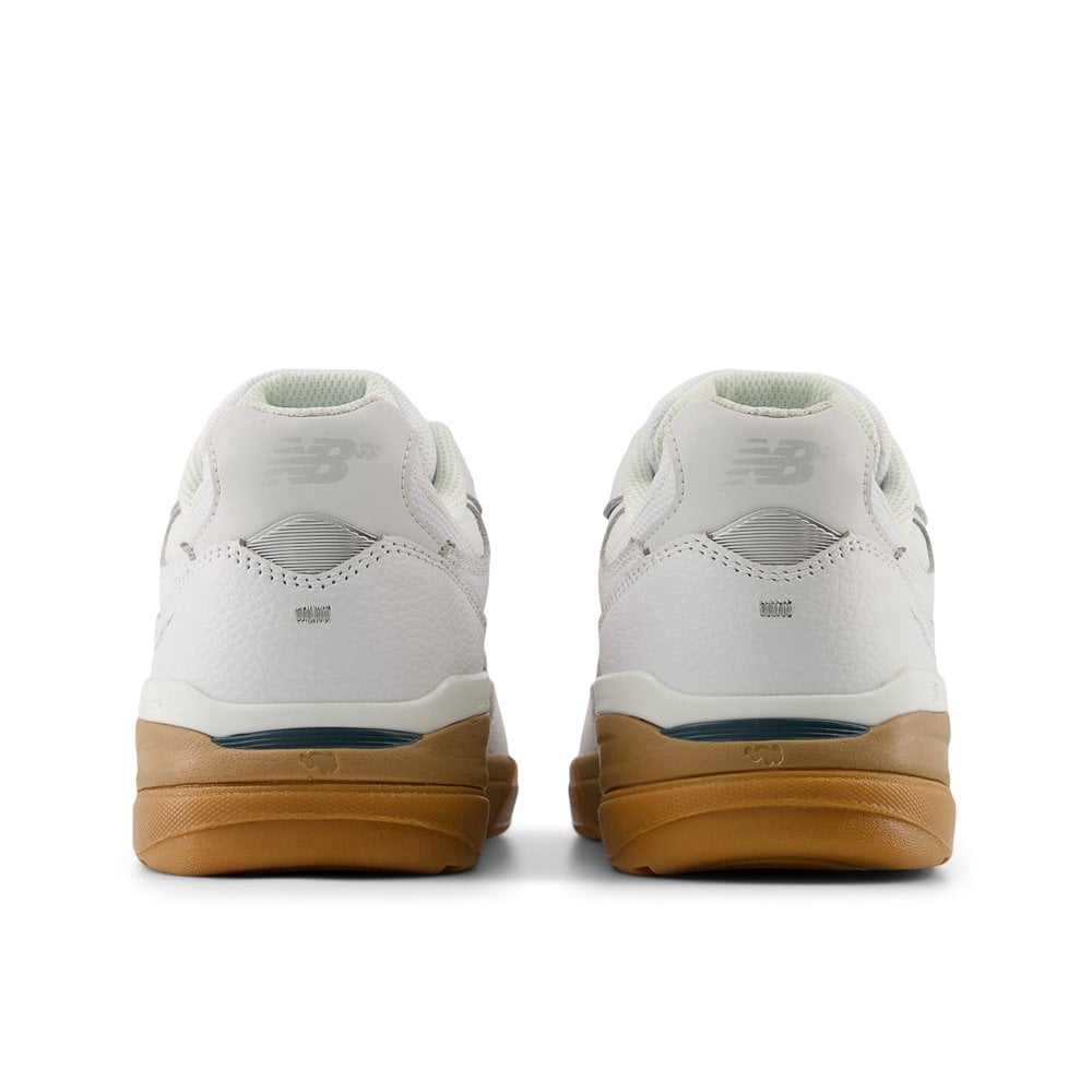 UN933 Reynolds - White/Black
