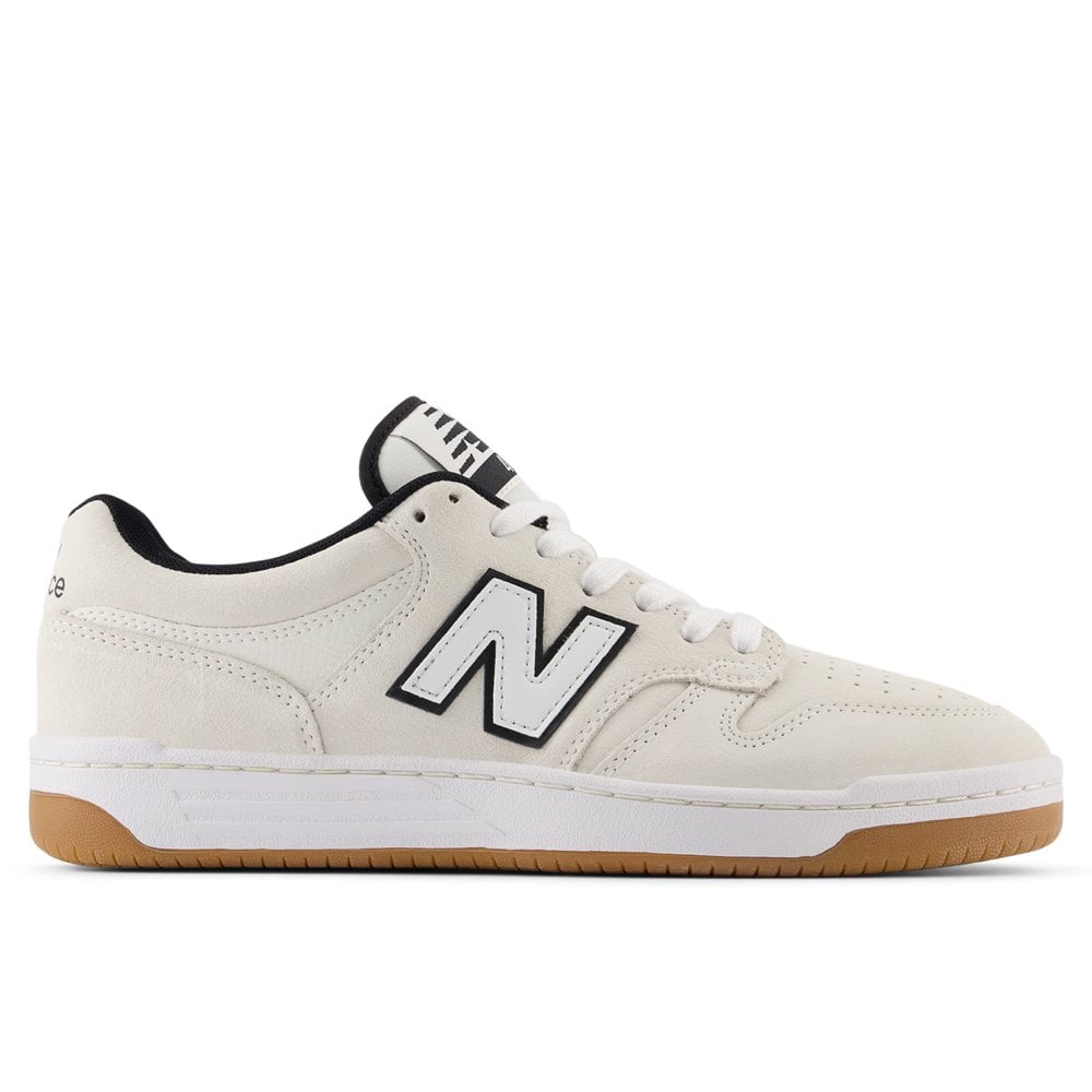 NM480 - White/Black