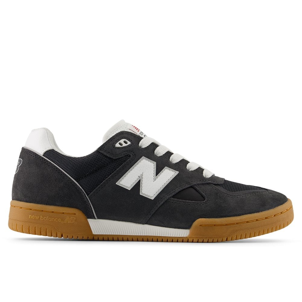 UN600 Tom Knox - Phantom/Wht