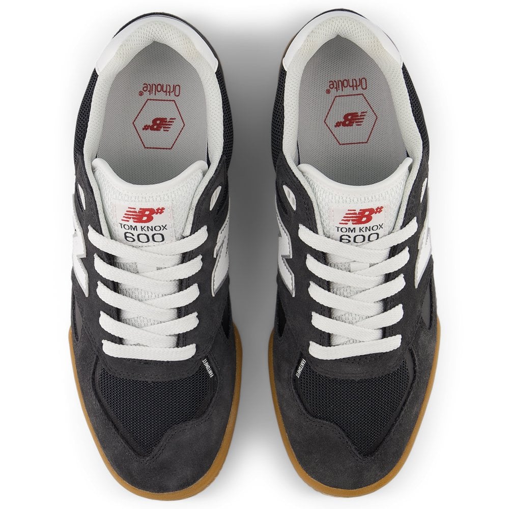 UN600 Tom Knox - Phantom/Wht