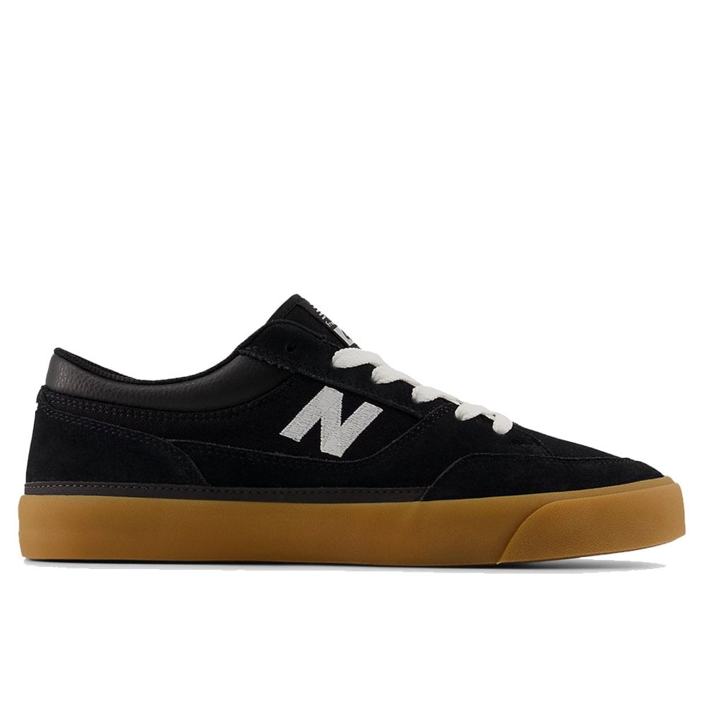 UN417 Franky Villani  - Blk/Wht/Gum