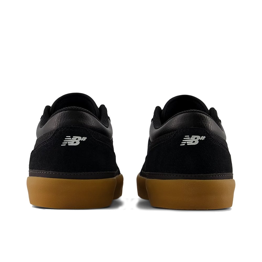 UN417 Franky Villani  - Blk/Wht/Gum