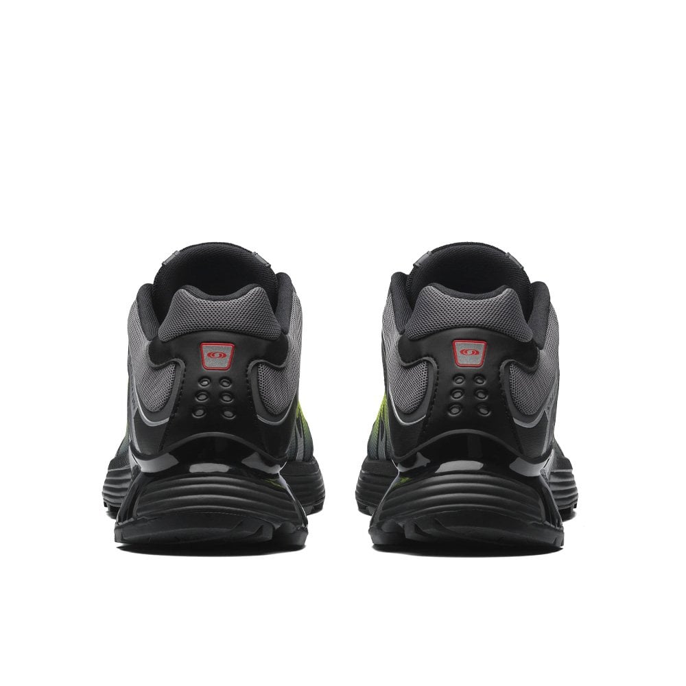 XT-Whisper - Black/Lime
