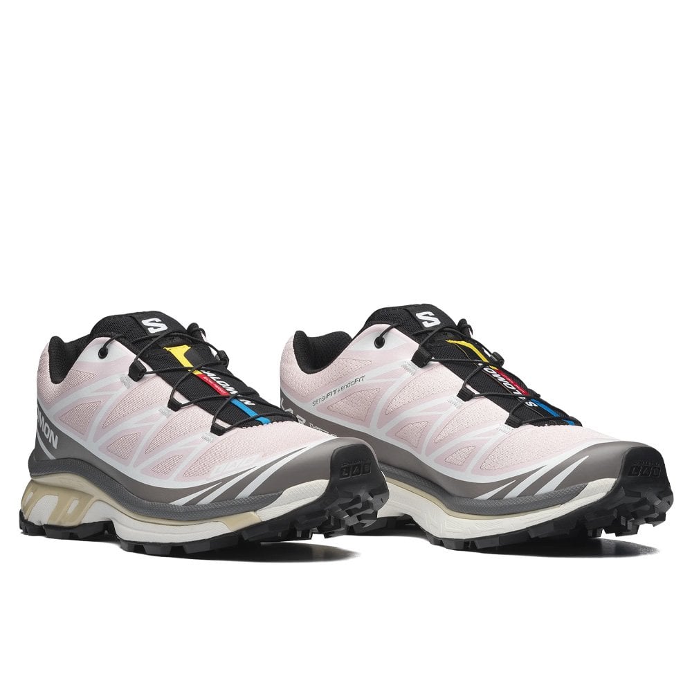 XT-6 - Cloud/Pink