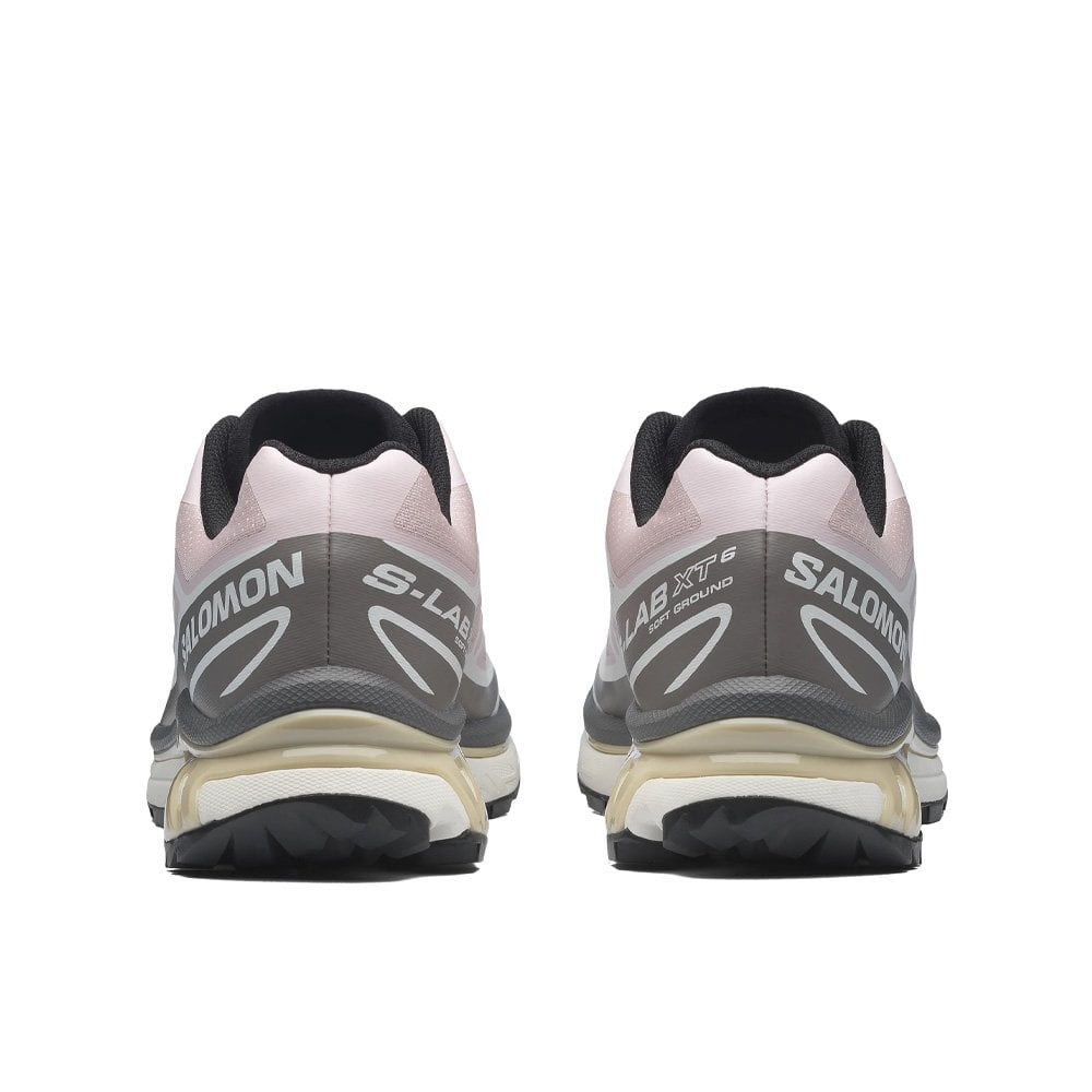 XT-6 - Cloud/Pink