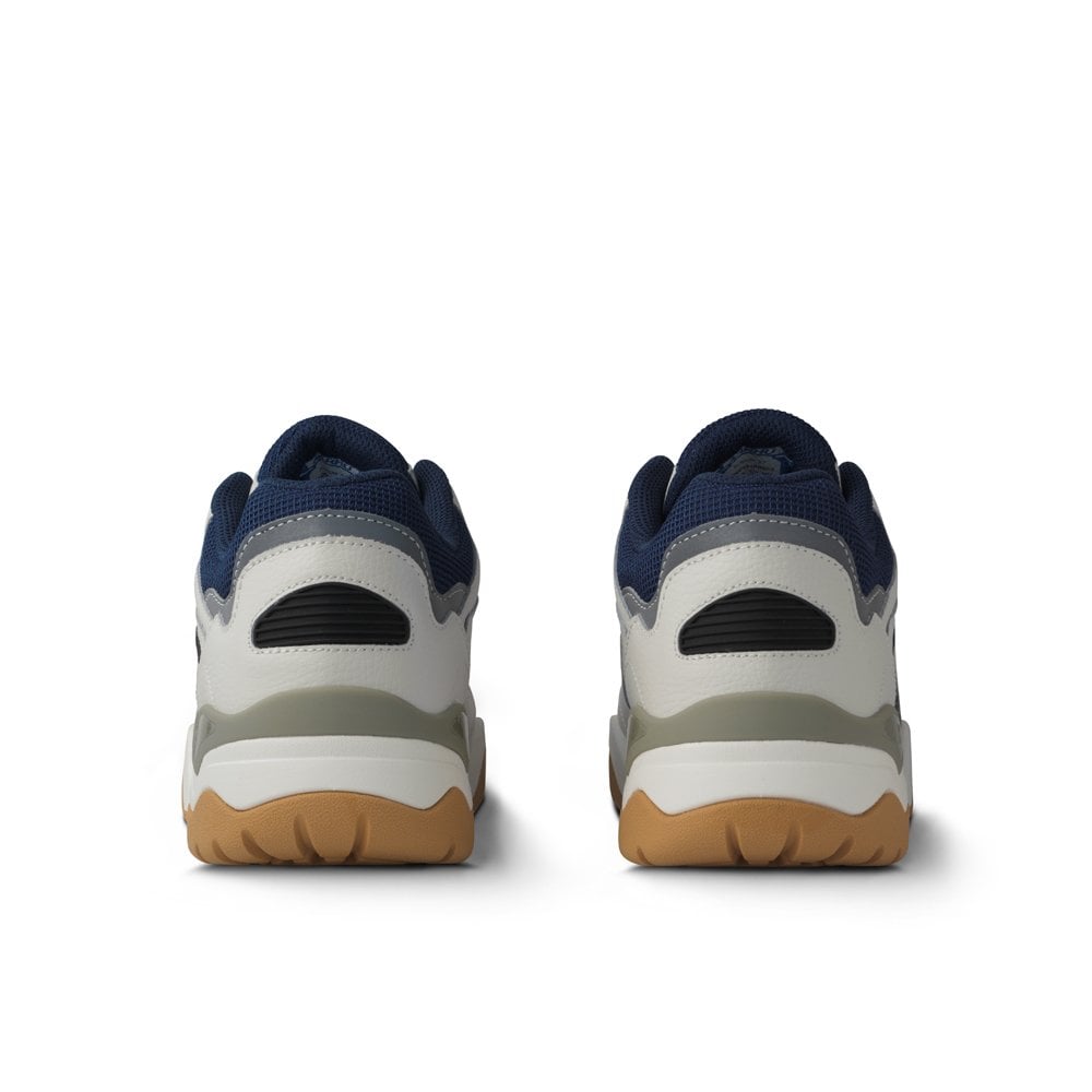 Fusion XT - Blanc/Blue