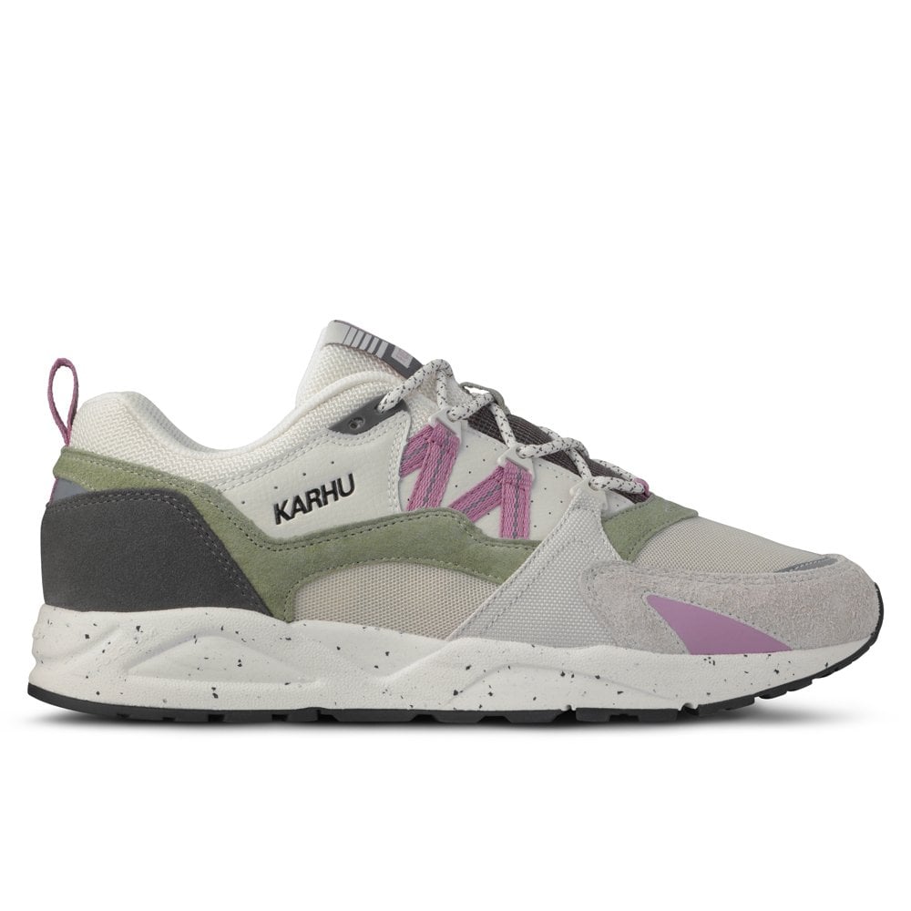 Fusion 2.0 - Dk Gull Gray