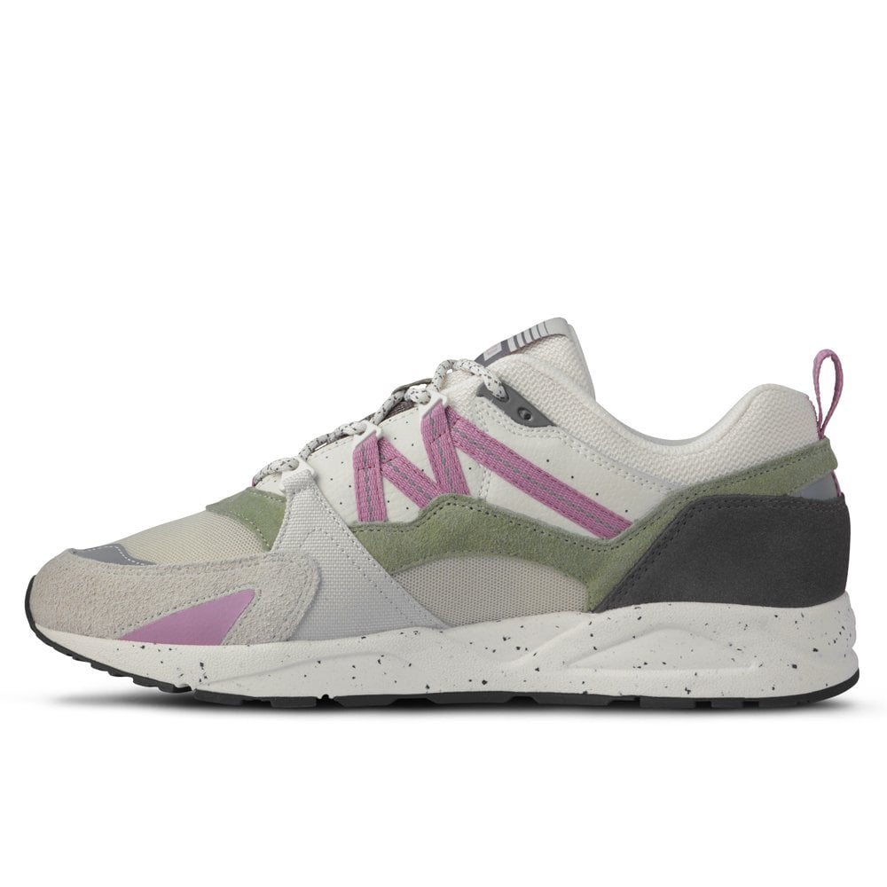 Fusion 2.0 - Dk Gull Gray