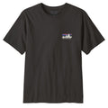 '73 Skyline T-Shirt  - Ink Black