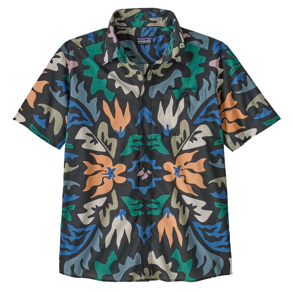 Go To Shirt - Kaleido