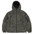 Swarm Windbreaker  - Olive Camo