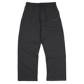 Switchblade Jogging Pants  - Black