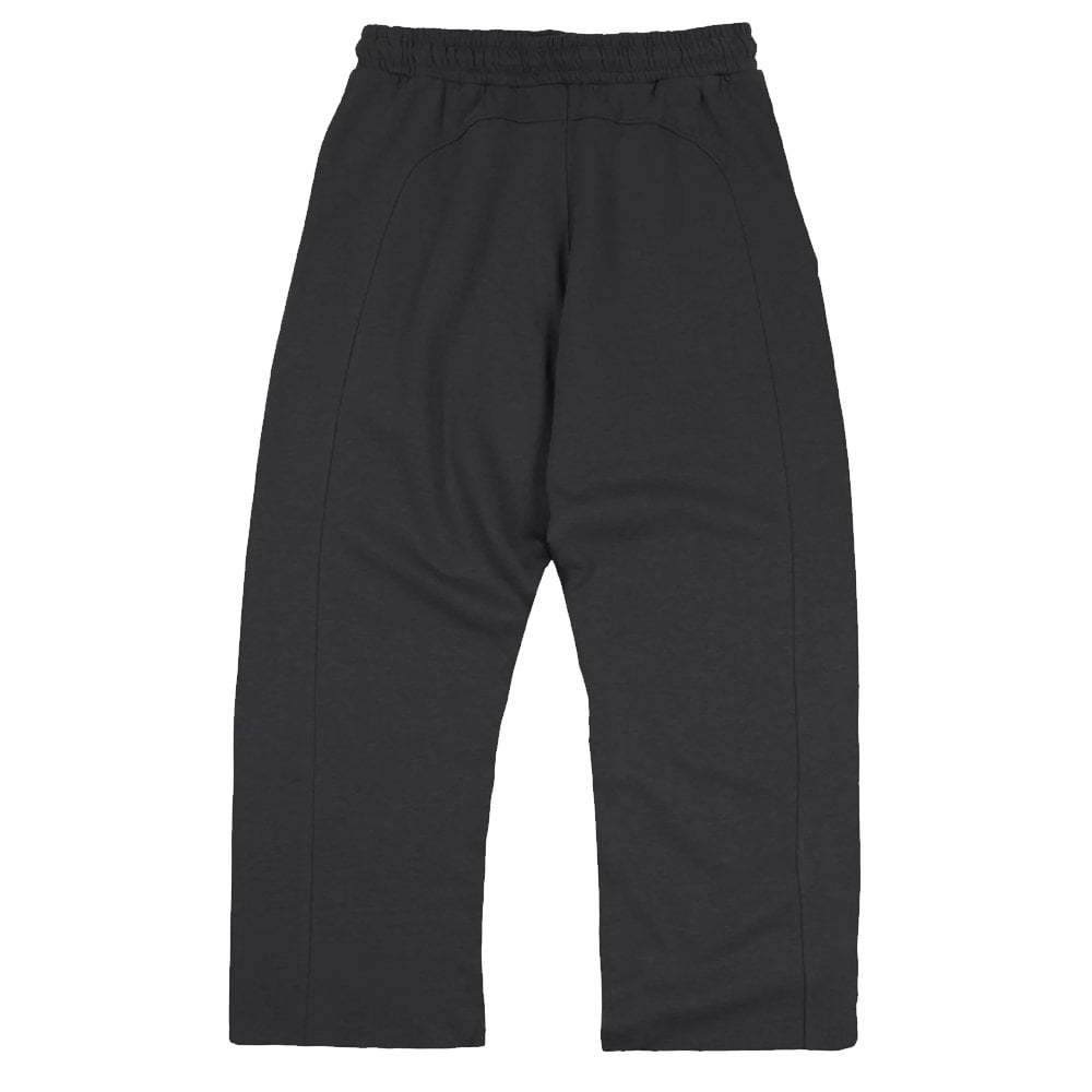 Switchblade Jogging Pants  - Black