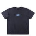 Slack T-Shirt - Washed Black